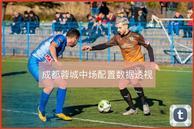 成都蓉城中场配置数据透视