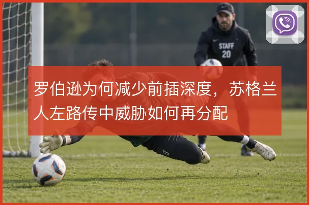 罗伯逊为何减少前插深度，苏格兰人左路传中威胁如何再分配