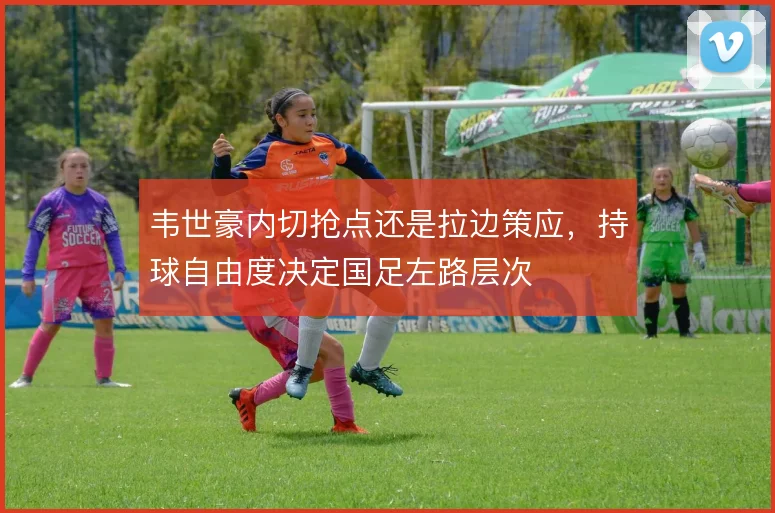 韦世豪内切抢点还是拉边策应,持球自由度决定国足左路层次