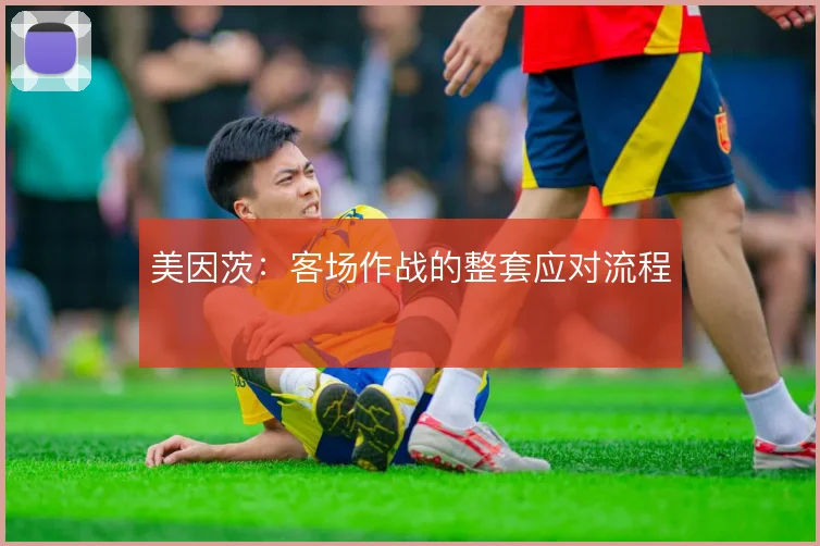 美因茨:客场作战的整套应对流程